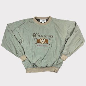 Vintage Windbreaker